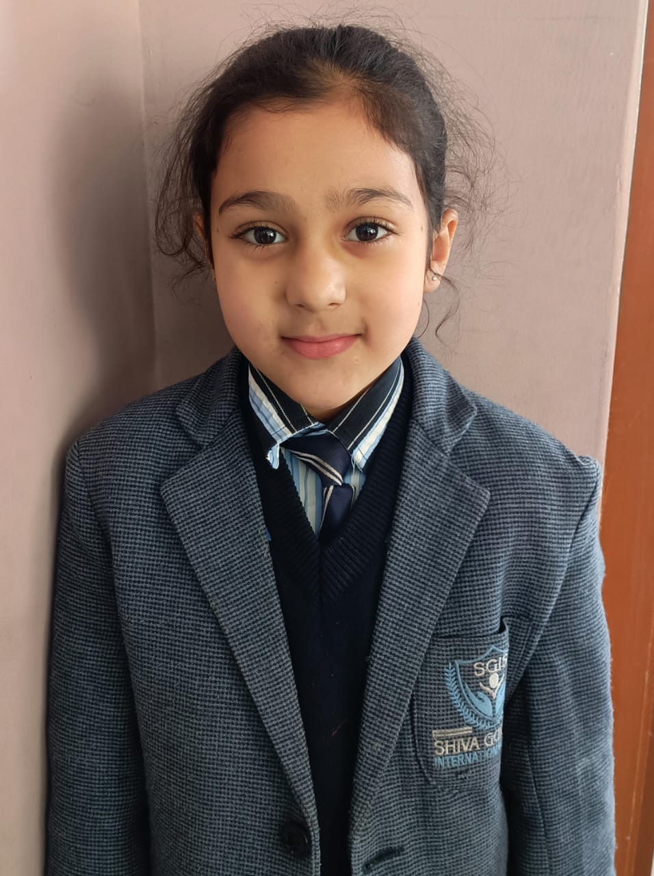 SHIVANYA
